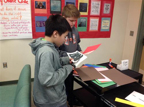 Poetry Project 